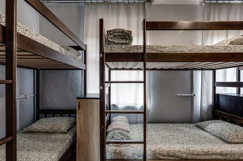 Hostel Seven