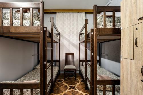 Hostel Seven