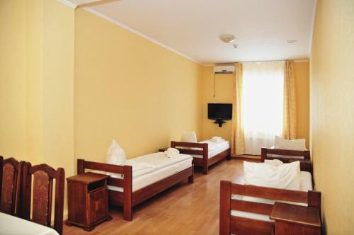 Etna Hotel