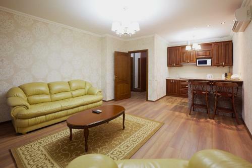 Apartamento Asao-apartments