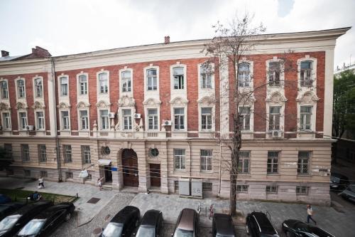 Apartamento Asao-apartments