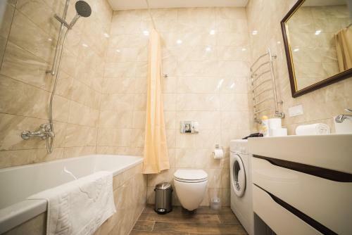 Apartamento Asao-apartments