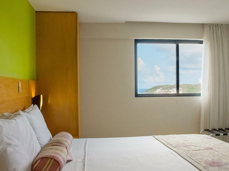 Hotel Quality Suites Natal Ponta Negra