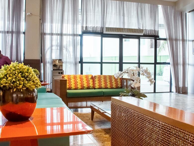 Hotel Quality Suites Natal Ponta Negra