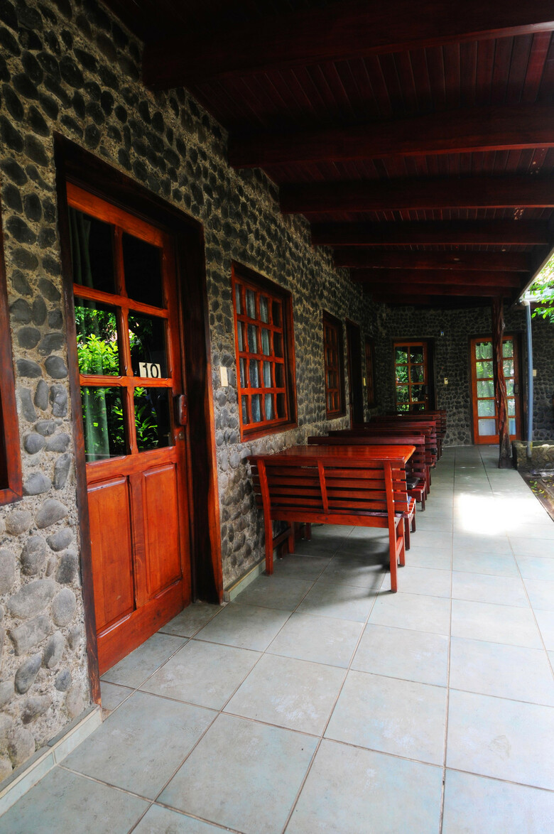 Hotel Mar de Luz