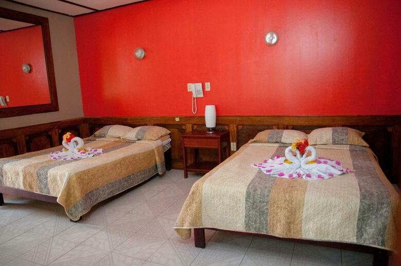 Hotel Mar de Luz