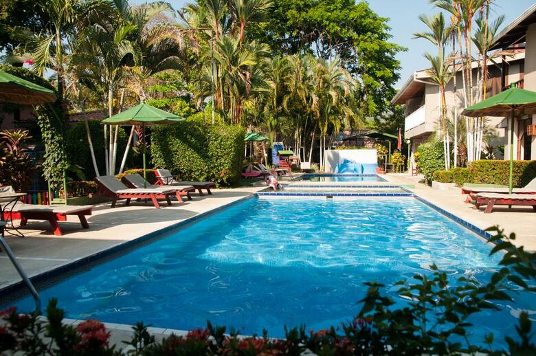 Hotel Mar de Luz
