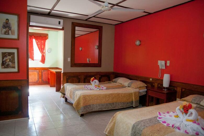 Hotel Mar de Luz