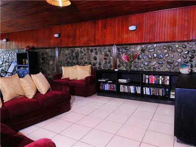 Hotel Mar de Luz