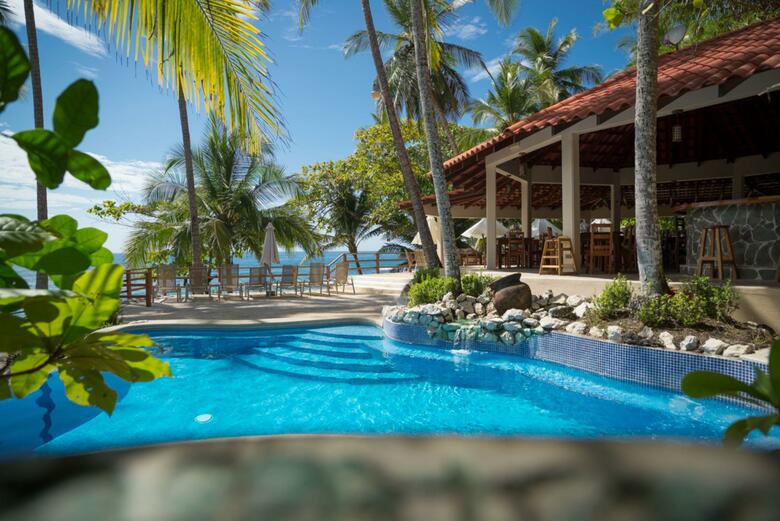 Tango Mar Beach Hotel, Spa & Golf Resort