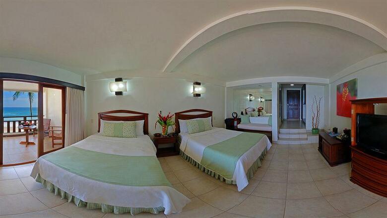 Tango Mar Beach Hotel, Spa & Golf Resort