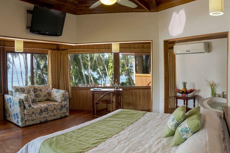 Tango Mar Beach Hotel, Spa & Golf Resort