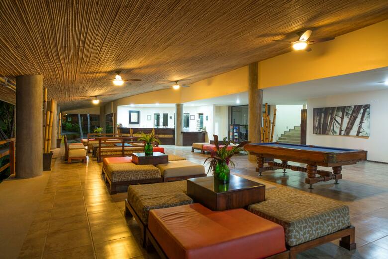 Tango Mar Beach Hotel, Spa & Golf Resort