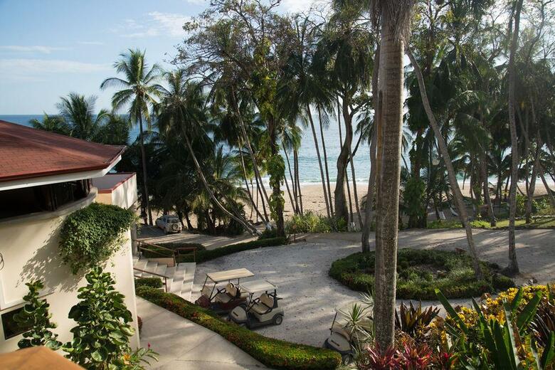 Tango Mar Beach Hotel, Spa & Golf Resort