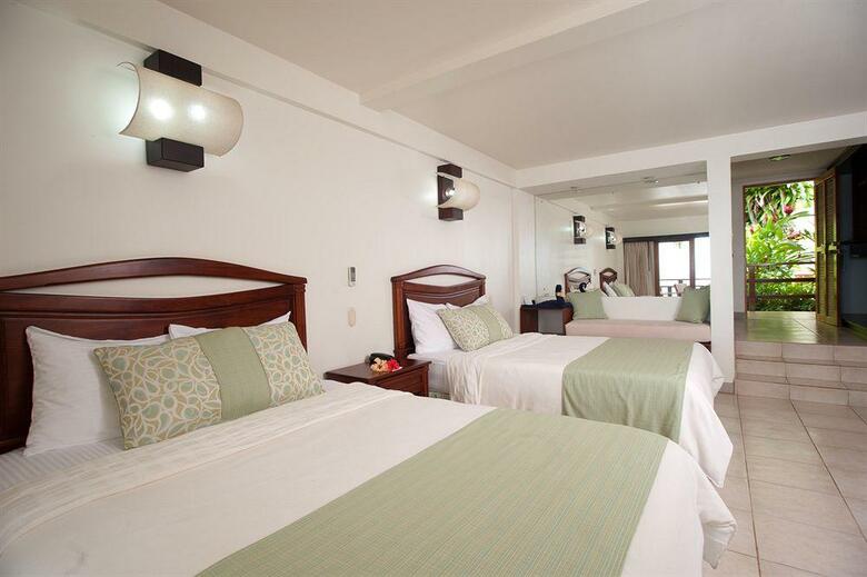 Tango Mar Beach Hotel, Spa & Golf Resort