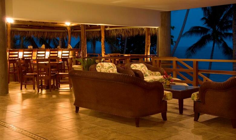 Tango Mar Beach Hotel, Spa & Golf Resort
