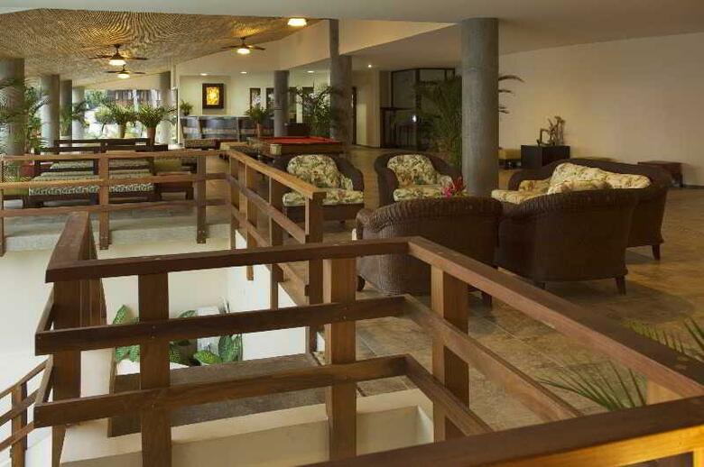 Tango Mar Beach Hotel, Spa & Golf Resort