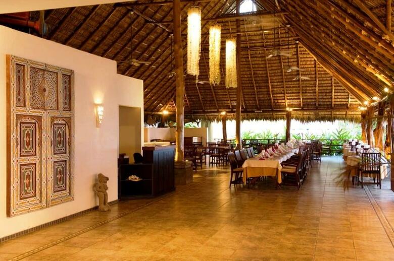 Tango Mar Beach Hotel, Spa & Golf Resort