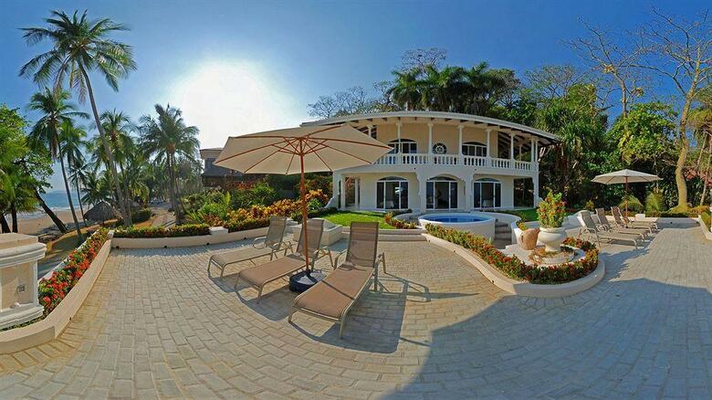 Tango Mar Beach Hotel, Spa & Golf Resort