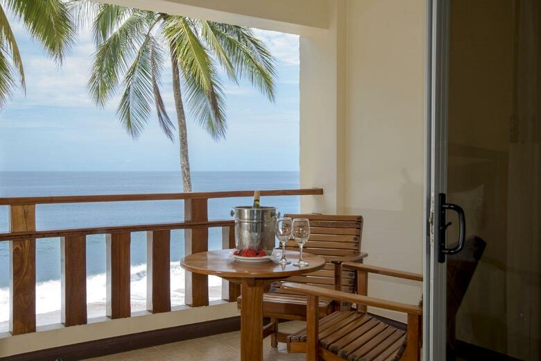 Tango Mar Beach Hotel, Spa & Golf Resort