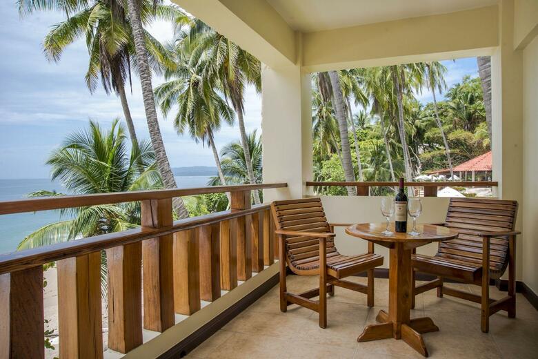 Tango Mar Beach Hotel, Spa & Golf Resort