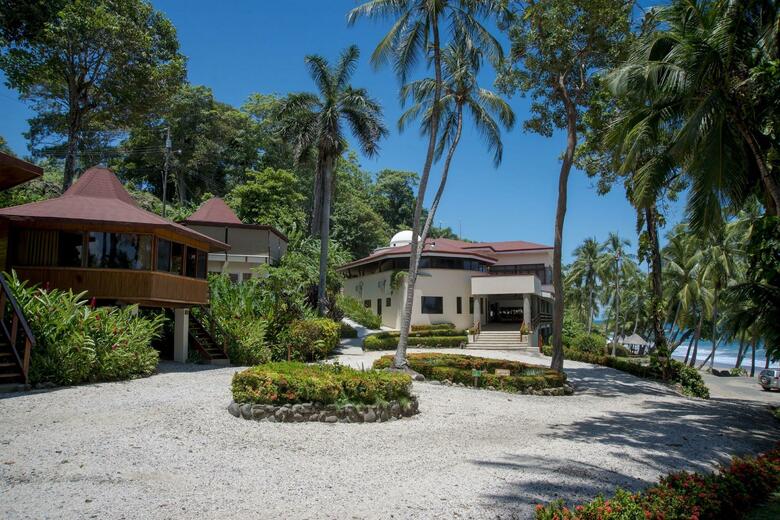 Tango Mar Beach Hotel, Spa & Golf Resort