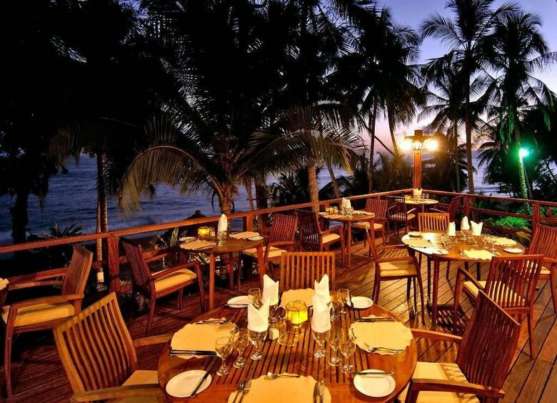 Tango Mar Beach Hotel, Spa & Golf Resort