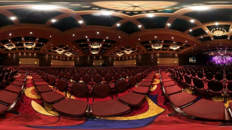Hotel Hilton Santa Fe Buffalo Thunder
