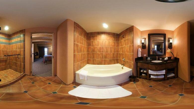Hotel Hilton Santa Fe Buffalo Thunder