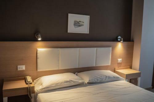 Hotel Albergo Mediterraneo