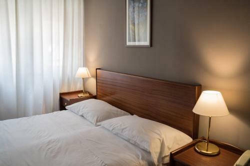 Hotel Albergo Mediterraneo