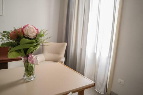 Hotel Albergo Mediterraneo