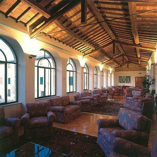 Hotel Relais San Clemente