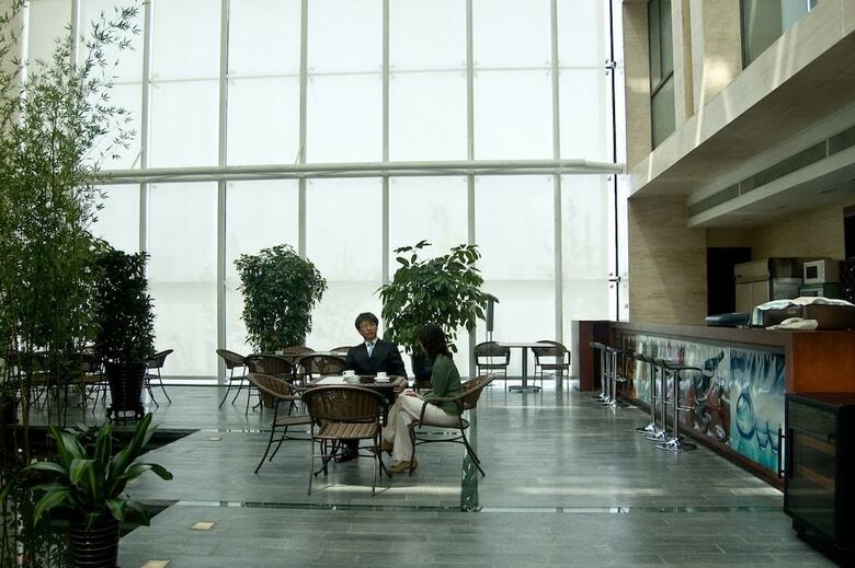 Hotel Mercure Wanshang Beijing