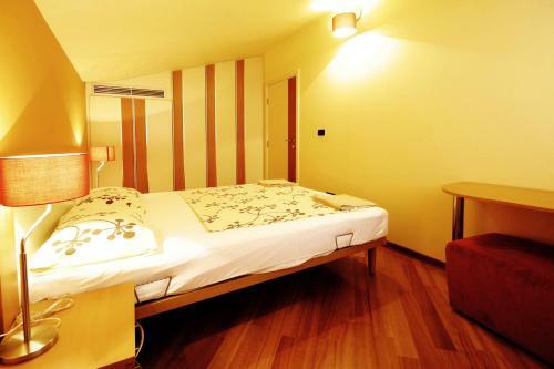 Apartments Rossana