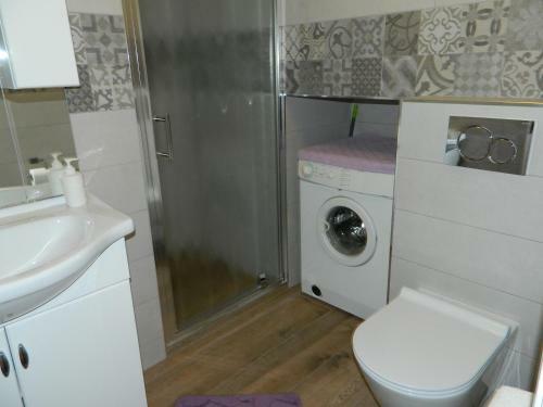 Apartments Villa Otilija