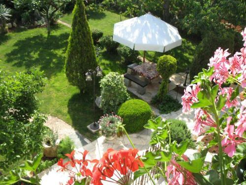 Apartments Villa Otilija