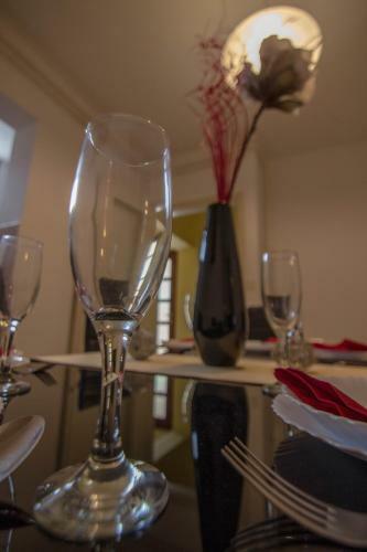 Hostal Guest House Ravni?