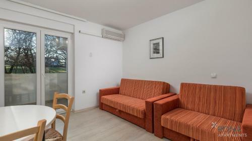 Aparthotel Rona Apartments Volta