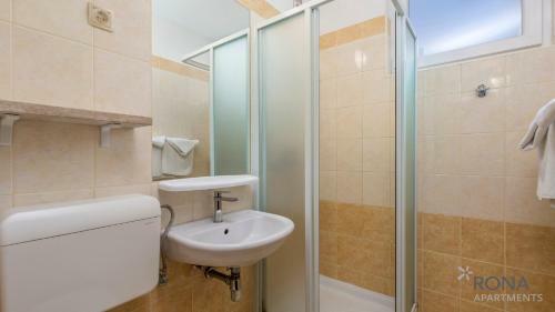 Aparthotel Rona Apartments Volta