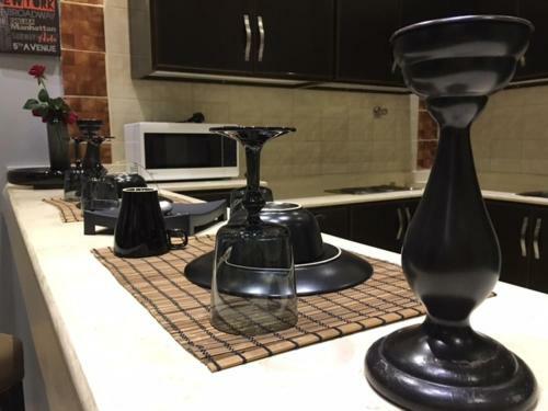Apartamento Taleen Al Sahafa