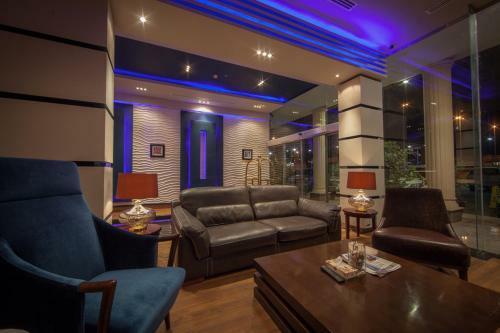 Apartamento Taleen Al Sahafa