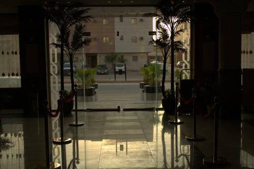 Apartamento Hawraa Ishbeelyah