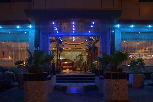 Apartamento Hawraa Ishbeelyah
