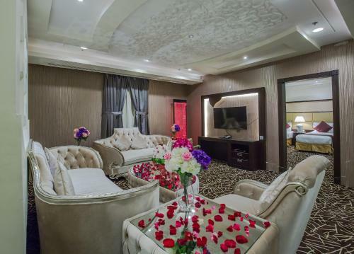Rest Night Hotel Apartment