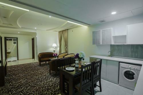 Rest Night Hotel Apartment