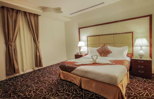 Rest Night Hotel Apartment