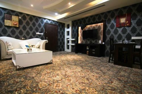Rest Night Hotel Apartment
