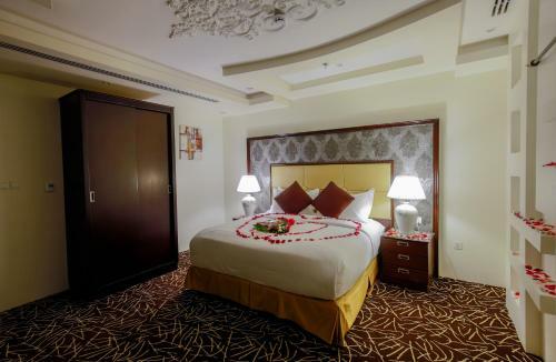 Rest Night Hotel Apartment