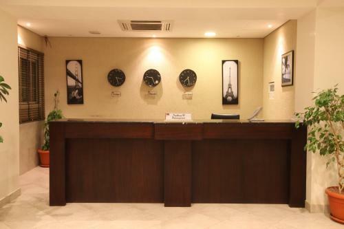 Apartamento Taleen Al Malaz